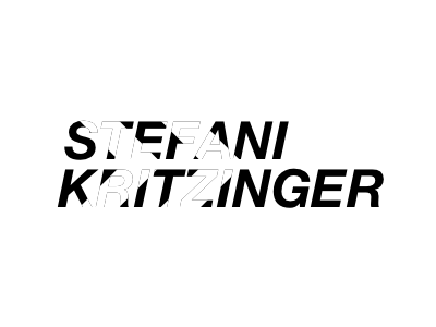 Stefanie Kritzinger